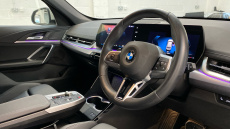 BMW X1 sDrive 20i MHT M Sport 5dr Step Auto Petrol Estate